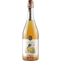 Alkoholfreier Frucht-Secco Apfel-Quitte