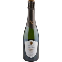 Blanc de Blancs Extra Brut Premier Cru 0,375 Liter