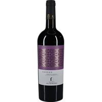 Sasseo Primitivo