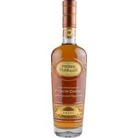Pierre Ferrand Ambré 1er Cru de Cognac 0,7 Liter