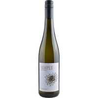 Simply Blanc de Blancs