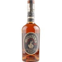 Michter's US*1 Unblended American Whiskey 0,7 Liter