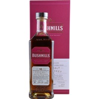 Bushmills 16 Years Single Malt Irish Whiskey 0,7 Liter