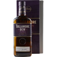 Tullamore Dew 12 Years Special Reserve Irish Whiskey 0,7 Liter