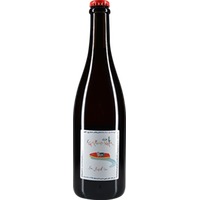 La Svolta Vino Rosso Frizzante
