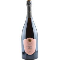 Cuvée Rosé Brut Premier Cru 1,5 Liter