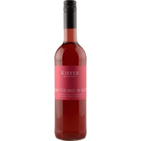 Schmetterlinge im Bauch Rosécuvée