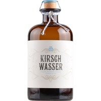Kirschwasser 0,5 Liter