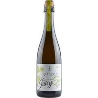 Sparkling Juicy Tea Verbene-Jasmin-Riesling