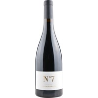 No.7 - Rouge Cuvée