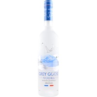 Grey Goose Vodka 0,7 Liter