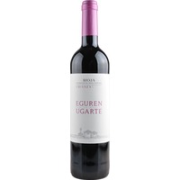 Eguren Ugarte Crianza