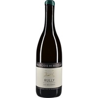 Rully Les Maizières blanc