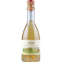 PriSecco Alkoholfrei - Nr.11 Unreifer Apfel, Eichenlaub 0,375 Liter
