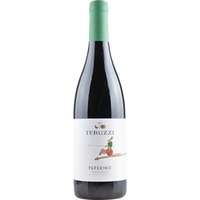 Peperino Toscana Rosso
