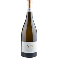 No.7 Blanc Cuvée