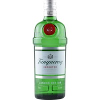 Tanqueray London Dry Gin 0,7 Liter