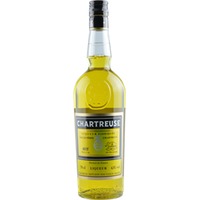Chartreuse Jaune (Gelb) 0,7 Liter