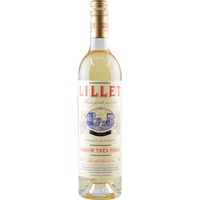 Lillet Blanc Apéritif