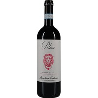 Pelisa Barbera d'Alba