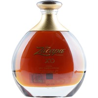 Ron Zacapa Centenario XO Sistema SoleraGran Reserva Especial 0,7 Liter