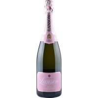 Lanson Rose Label Brut Rosé