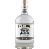 The Duke Munich Dry Gin 0,7 Liter