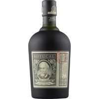 Ron Botucal Reserva Exclusiva 0,7 Liter
