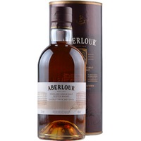 Aberlour 12 Years Speyside Single Malt Scotch Whisky 0,7 Liter