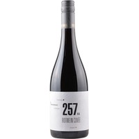 257 n.n. Rotwein Cuvée
