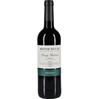 Monte Ducay Reserva
