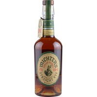 Michter's US*1 Single Barrel Rye 0,7 Liter