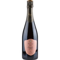 Cuvée Rosé Brut Premier Cru