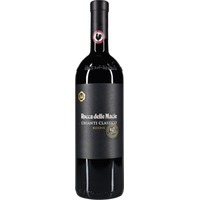 Chianti Classico Riserva