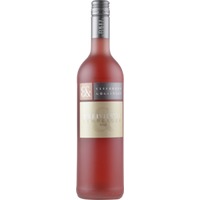 Dreiviertel Lemberger Rosé