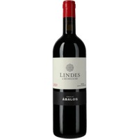 Lindes de Remelluri - Vinedos de Abalos