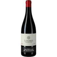 Lindes de Remelluri - Vinedos de Salinillas de Buradon