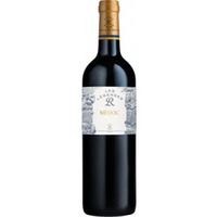 Les Légendes R Médoc - Domaines Barons de Rothschild (Lafite)