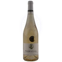 Domaine de Torraccia Blanc Korsika