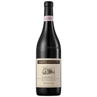 Barbaresco Bric Micca DOCG Dante Rivetti