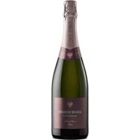 Spumante Brut Rosè Metodo Classico Trento Doc NV