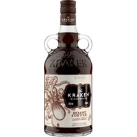 The Kraken »Roast Coffee«