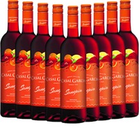 9x Vorteils-Weinpaket Sangria - Casal Garcia