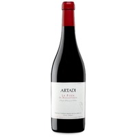 Artadi La Poza de Ballesteros