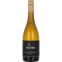 Sauvignon Blanc "Goldlage" trocken - Weingut Escher