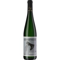 "Auf Hifflay" Zeltinger Sonnenuhr Riesling Großes Gewächs BKR Ed. 1895 trocken - Weingut Gessinger