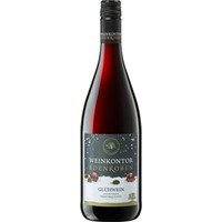 Glühwein rot 1,0 L - Weinkontor Edenkoben (Winzergenossenschaft Edenkoben)