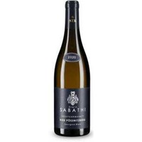 Sauvignon Blanc Ried Pössnitzberg Große STK