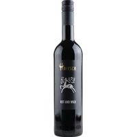 Rot und Wild Cuvée Rot