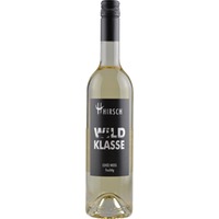 Wildklasse Cuvée Weiß Fruchtig